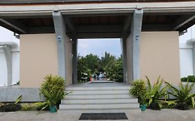 Beach Haven Nilaveli
