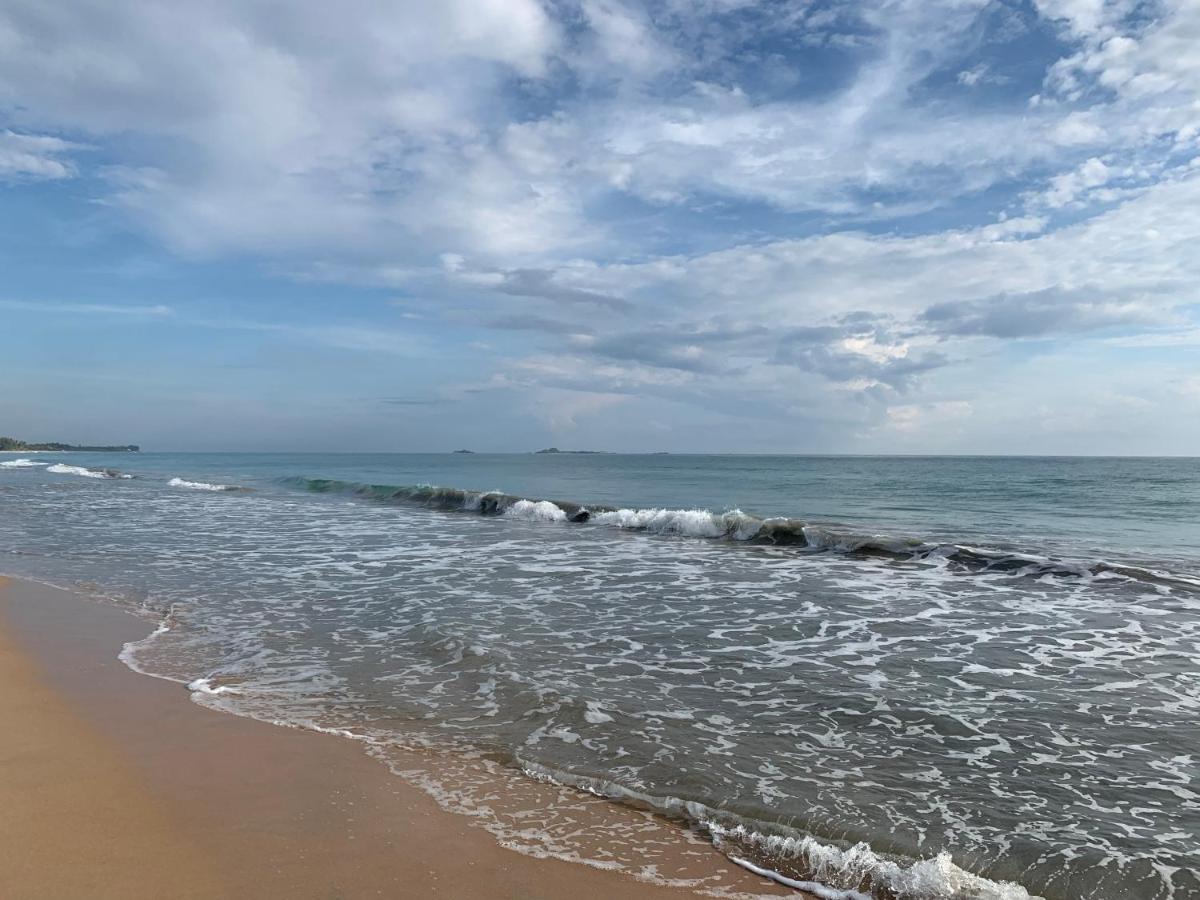 Beach Haven Нилавели Экстерьер фото